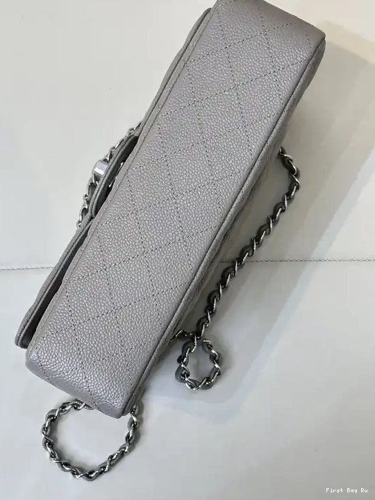 First Bag Ru FLAP CHANEL BAG 0528
